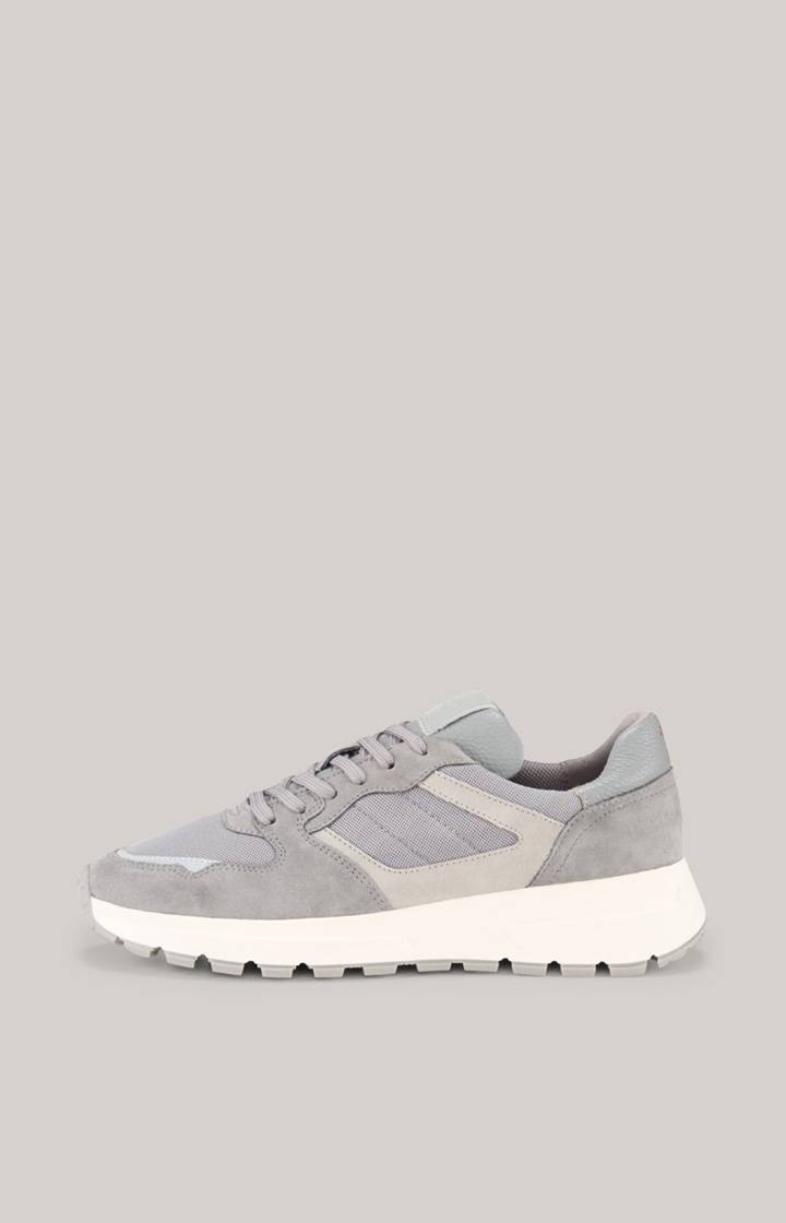 Joop Sneaker New Hannis Misto in Grau Neuheiten
