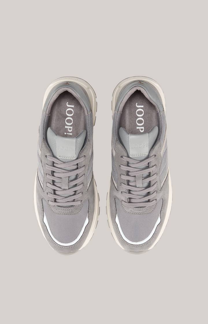 Joop Sneaker New Hannis Misto in Grau Neuheiten