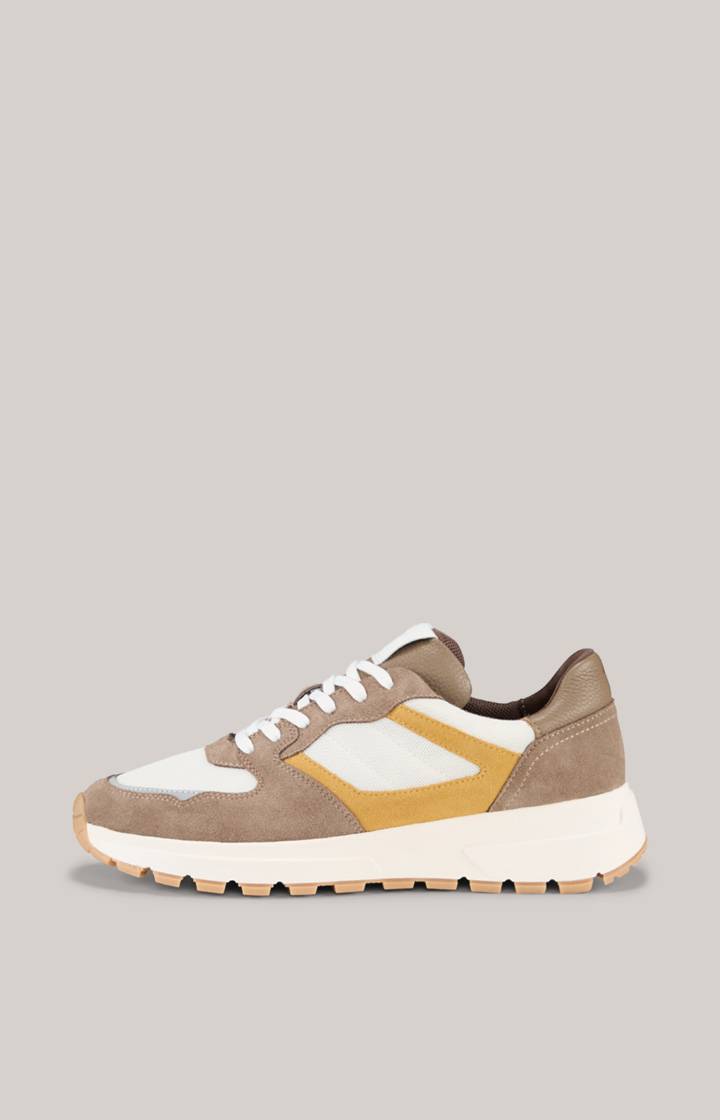 Joop Sneaker New Hannis Misto in Braun Bestseller