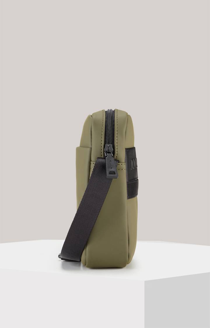 Joop Schultertasche Modica Nuvola Rafael in Oliv Sonderangebote