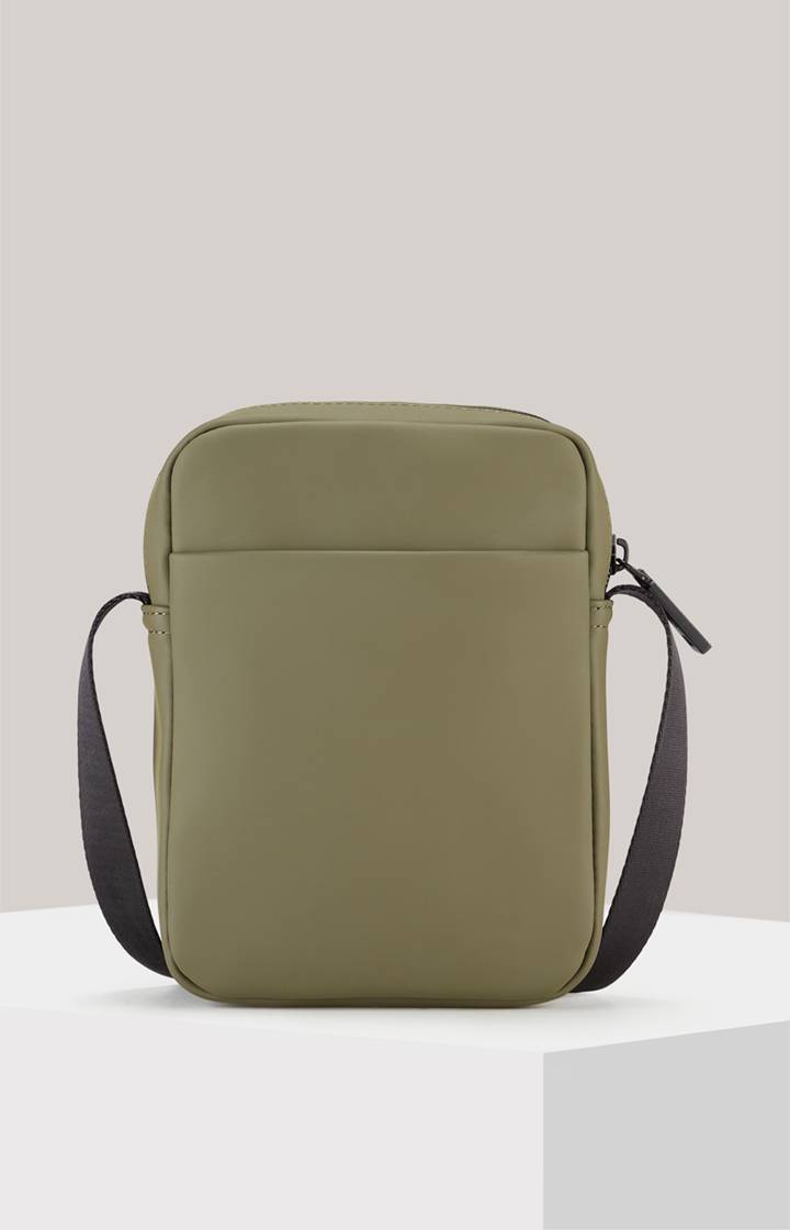 Joop Schultertasche Modica Nuvola Rafael in Oliv Sonderangebote