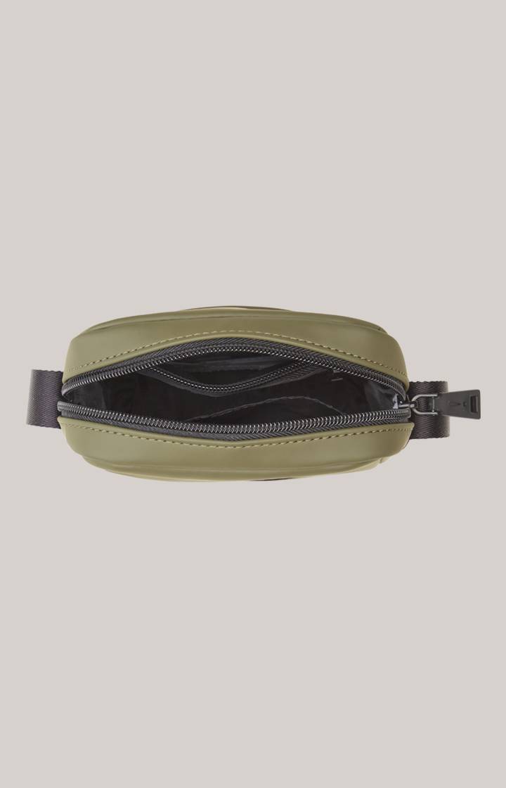 Joop Schultertasche Modica Nuvola Rafael in Oliv Sonderangebote