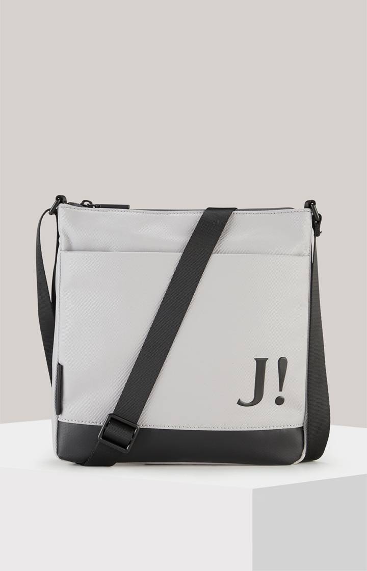 Joop Schultertasche Marcena Milian in Hellgrau Tiefpreis