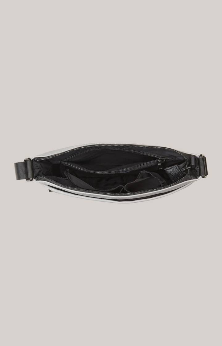 Joop Schultertasche Marcena Milian in Hellgrau Tiefpreis