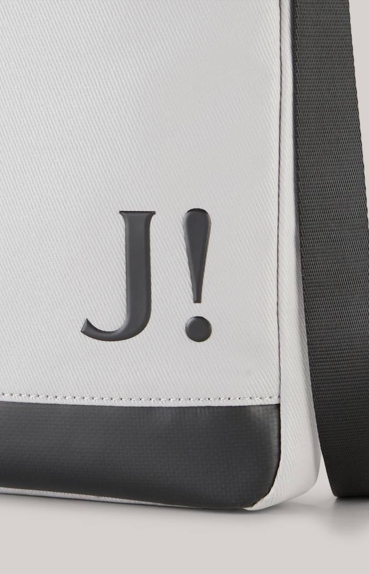 Joop Schultertasche Marcena Milian in Hellgrau Tiefpreis
