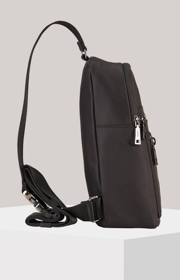Joop Crossbody-Bag Barletta Timo in Schwarz Super Sparpreis