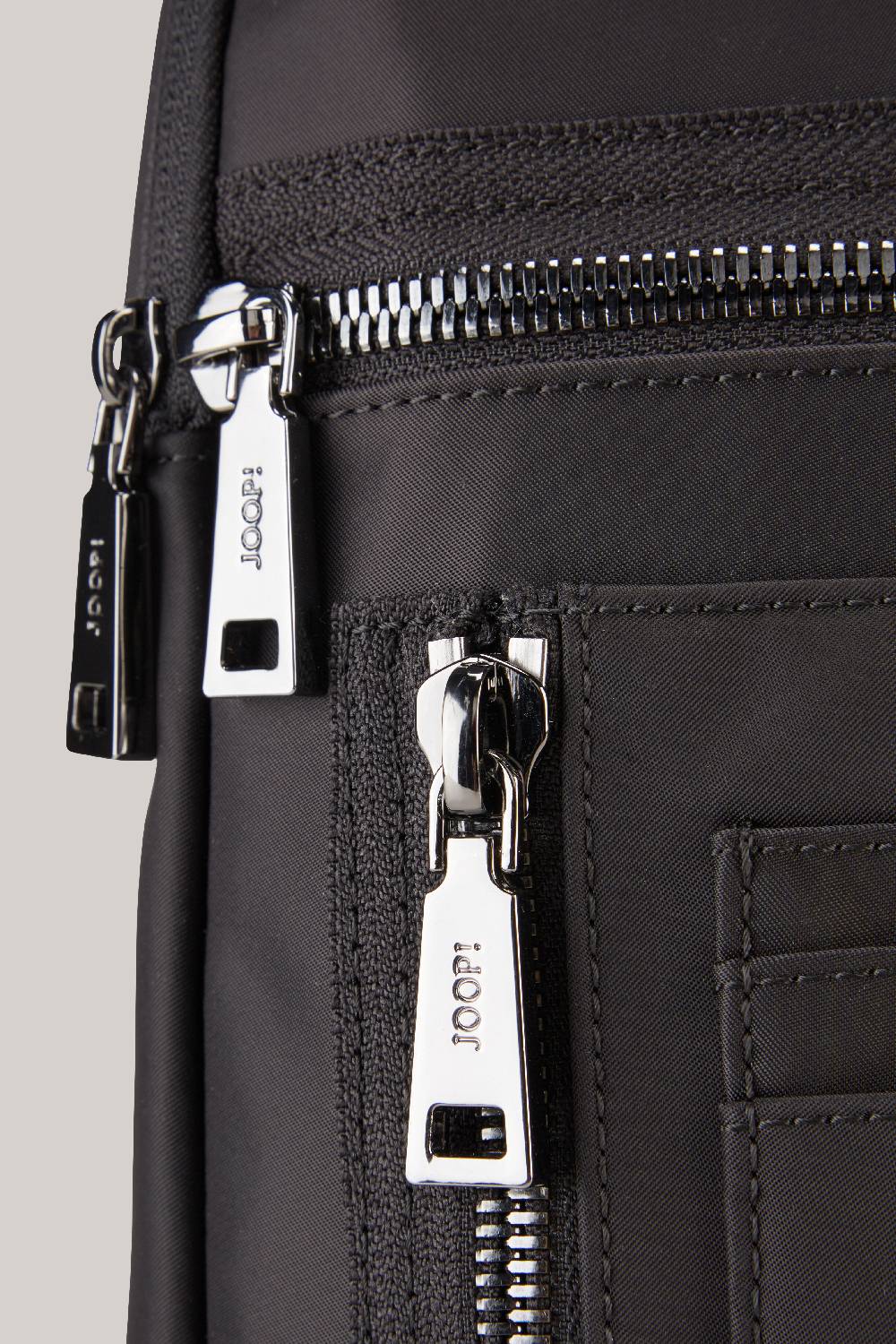 Joop Crossbody-Bag Barletta Timo in Schwarz Super Sparpreis