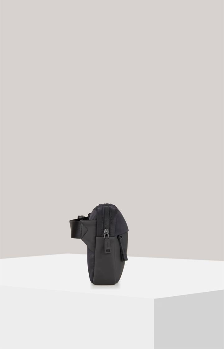 Joop Crossbody-Bag Atessa Lino in Schwarz Letzte 3 Tage