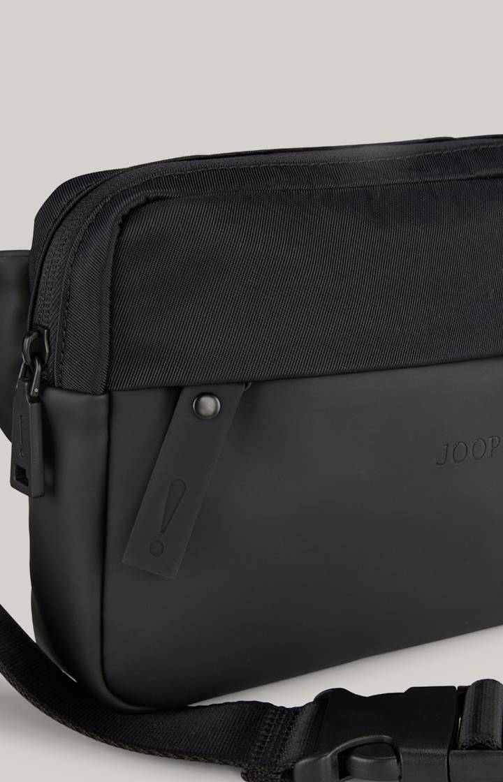 Joop Crossbody-Bag Atessa Lino in Schwarz Letzte 3 Tage
