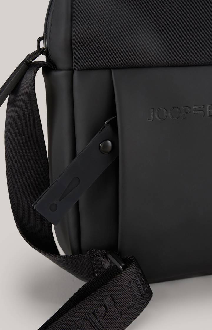 Joop Schultertasche Atessa Rafael in Schwarz JETZT KAUFEN