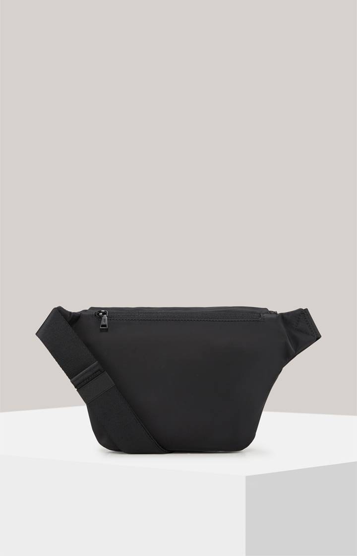 Joop Gürteltasche Decoro Nicosia Hajo in Schwarz Zeitbegrenzte Promotion