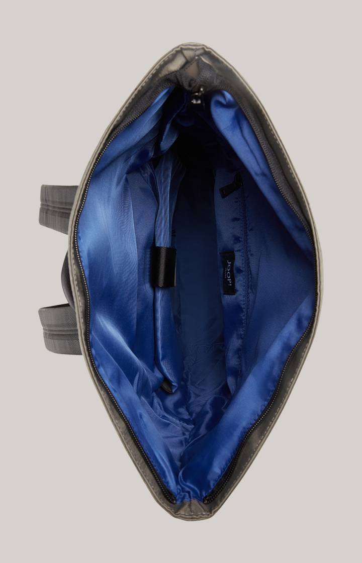 Joop Rucksack Atessa Tino in Grau-Grün Bis zu 50% Rabatt