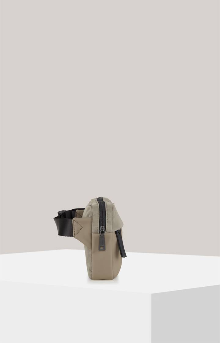 Joop Crossbody-Bag Atessa Lino in Grau-Grün Bis zu 60% Rabatt