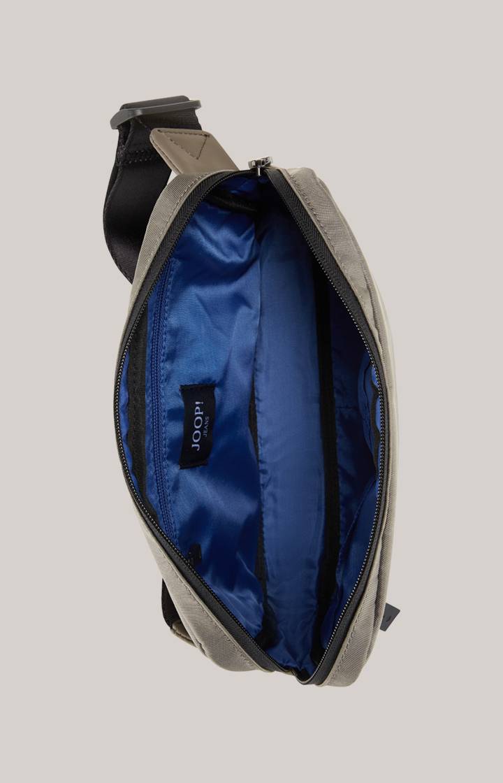 Joop Crossbody-Bag Atessa Lino in Grau-Grün Bis zu 60% Rabatt