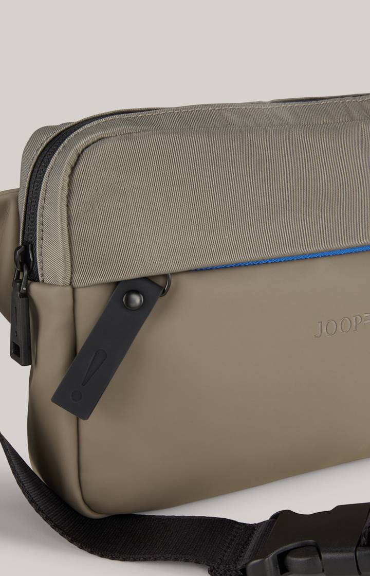 Joop Crossbody-Bag Atessa Lino in Grau-Grün Bis zu 60% Rabatt