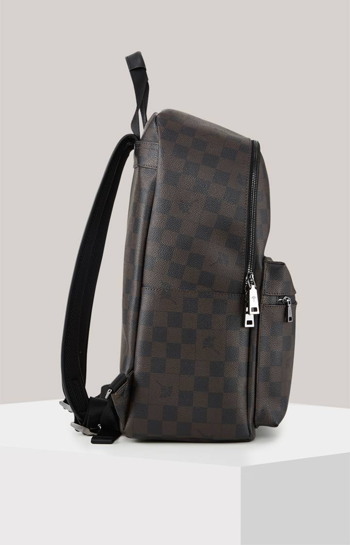 Joop Rucksack Cortina Piazza Miko in Seal Brown Vierteljährliche Förderung