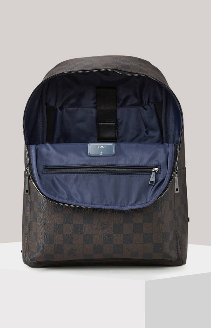 Joop Rucksack Cortina Piazza Miko in Seal Brown Vierteljährliche Förderung