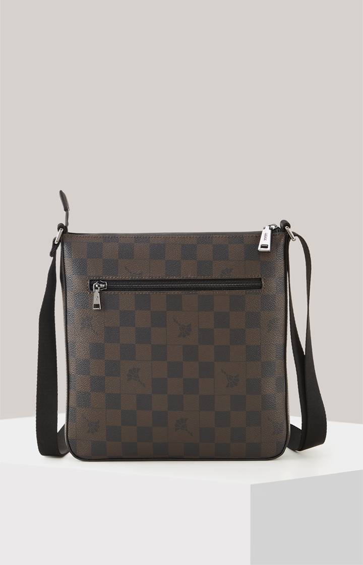 Joop Schultertasche Cortina Piazza Milian in Seal Brown Bis zu 55% Rabatt
