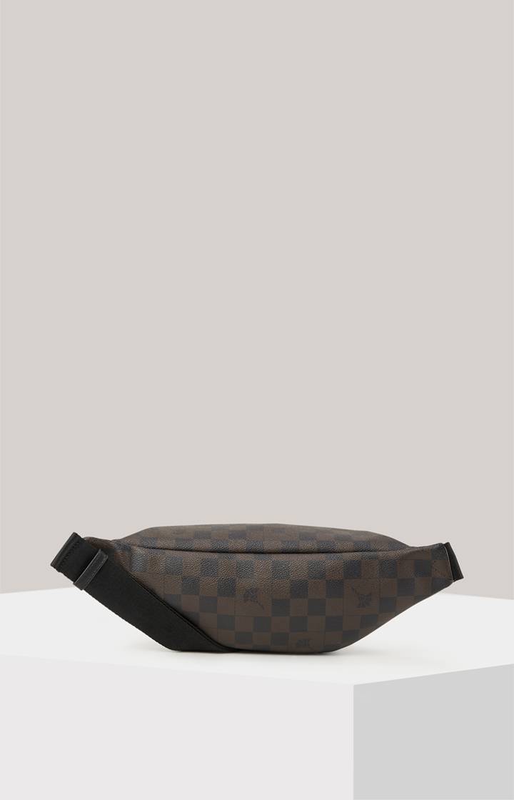 Joop Beuteltasche Cortina Piazza Leo in Seal Brown Discount Store für neue Produkte