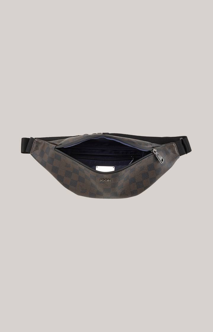 Joop Beuteltasche Cortina Piazza Leo in Seal Brown Discount Store für neue Produkte