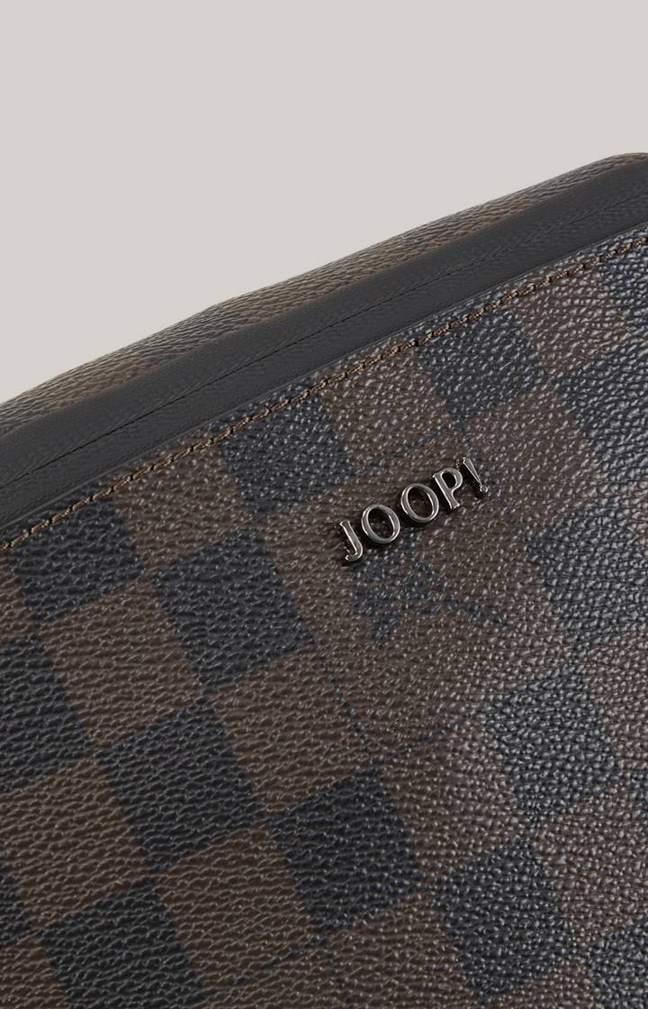 Joop Beuteltasche Cortina Piazza Leo in Seal Brown Discount Store für neue Produkte