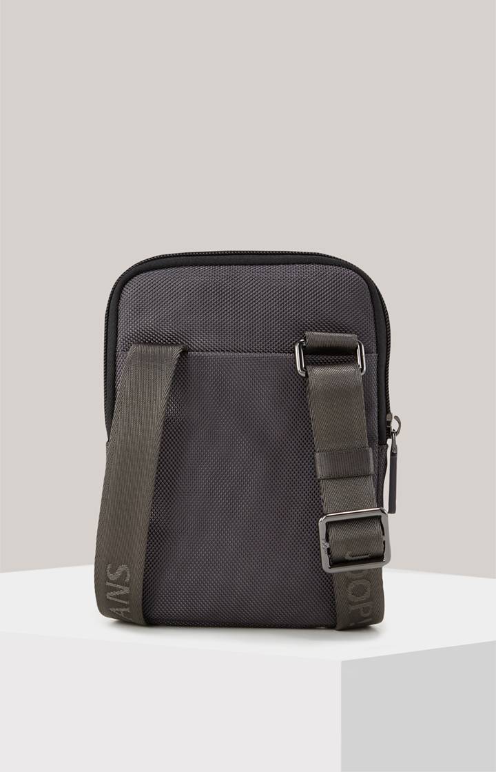 Joop Schultertasche Modica Rafael in Dunkelgrau Super Rabatt