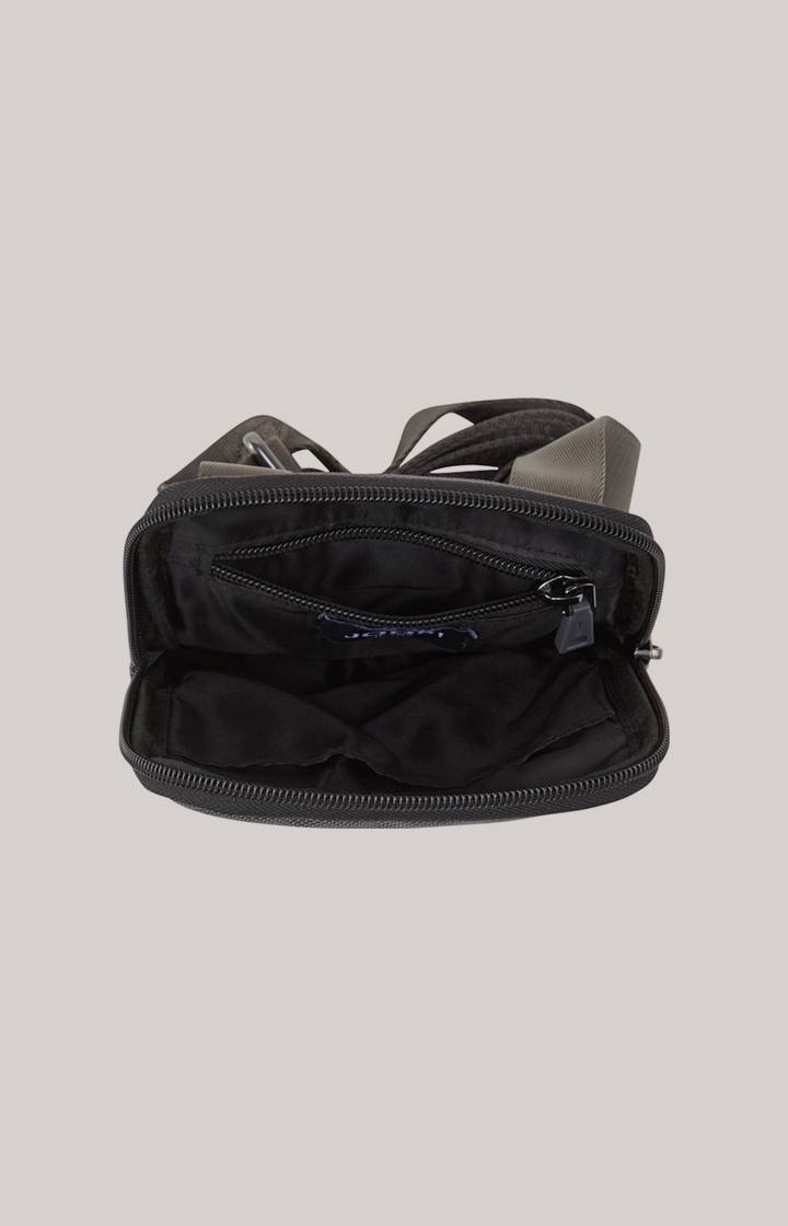 Joop Schultertasche Modica Rafael in Dunkelgrau Super Rabatt