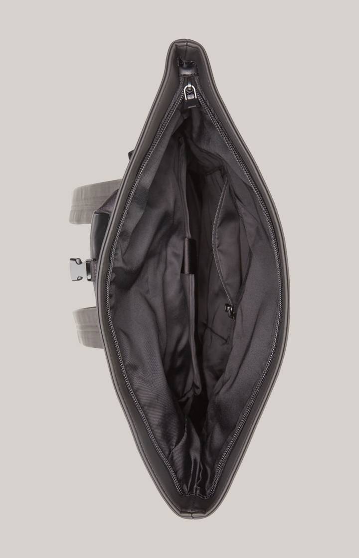Joop Rucksack Modica Nuvola Jaron in Schwarz 50% Rabatt mit kostenlosem Versand