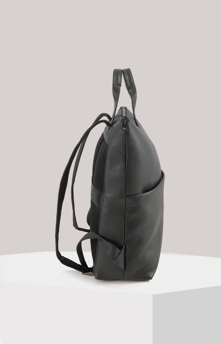 Joop Rucksack Cardona Lars in Schwarz Kostenloser Versand international