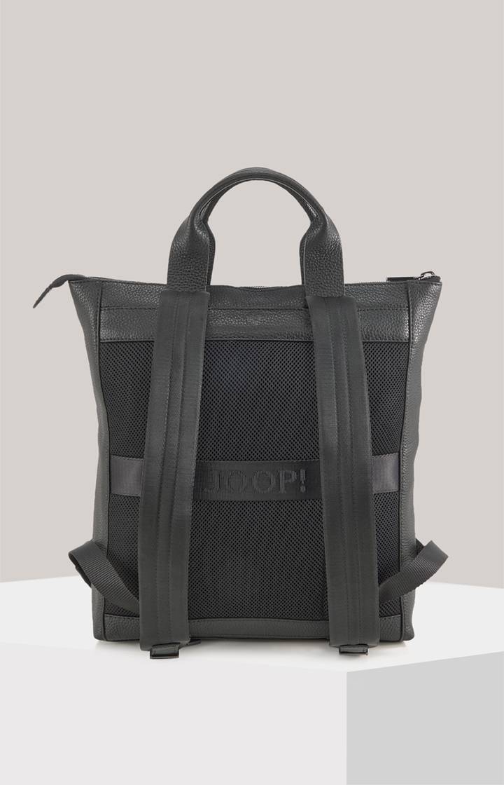 Joop Rucksack Cardona Lars in Schwarz Kostenloser Versand international
