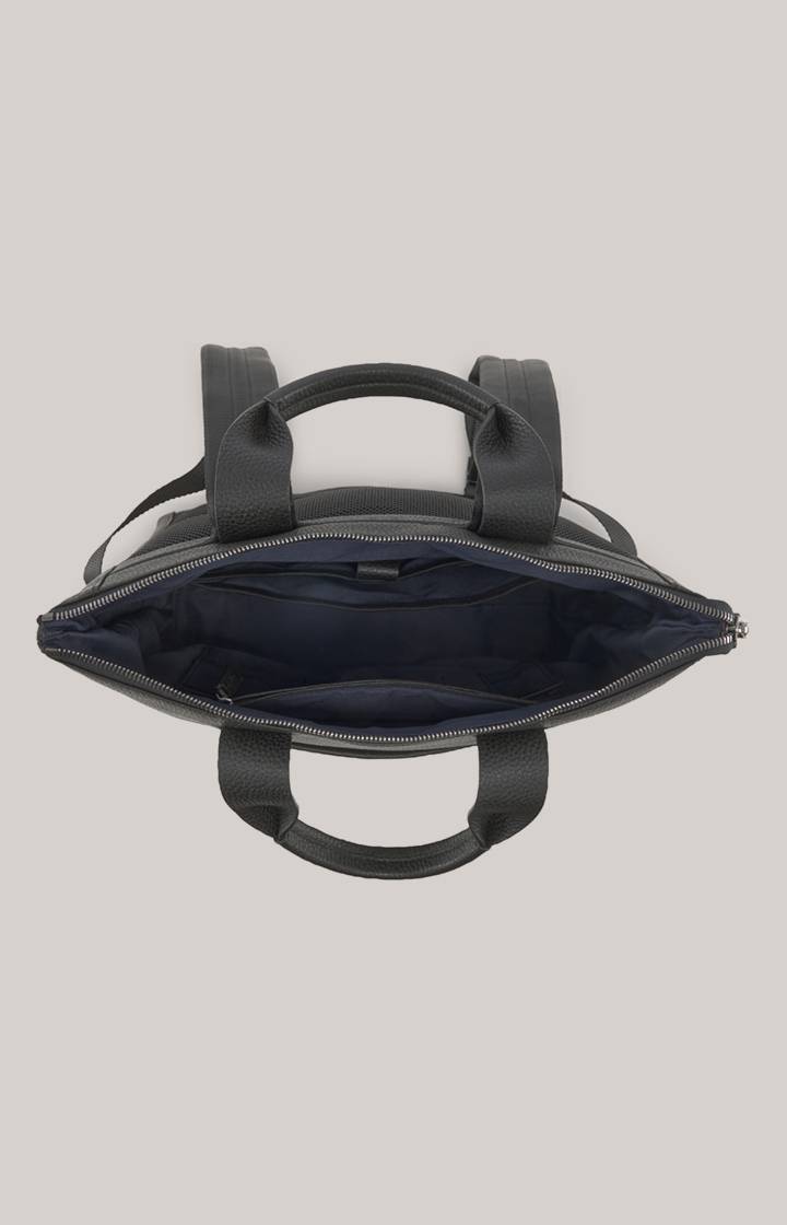 Joop Rucksack Cardona Lars in Schwarz Kostenloser Versand international