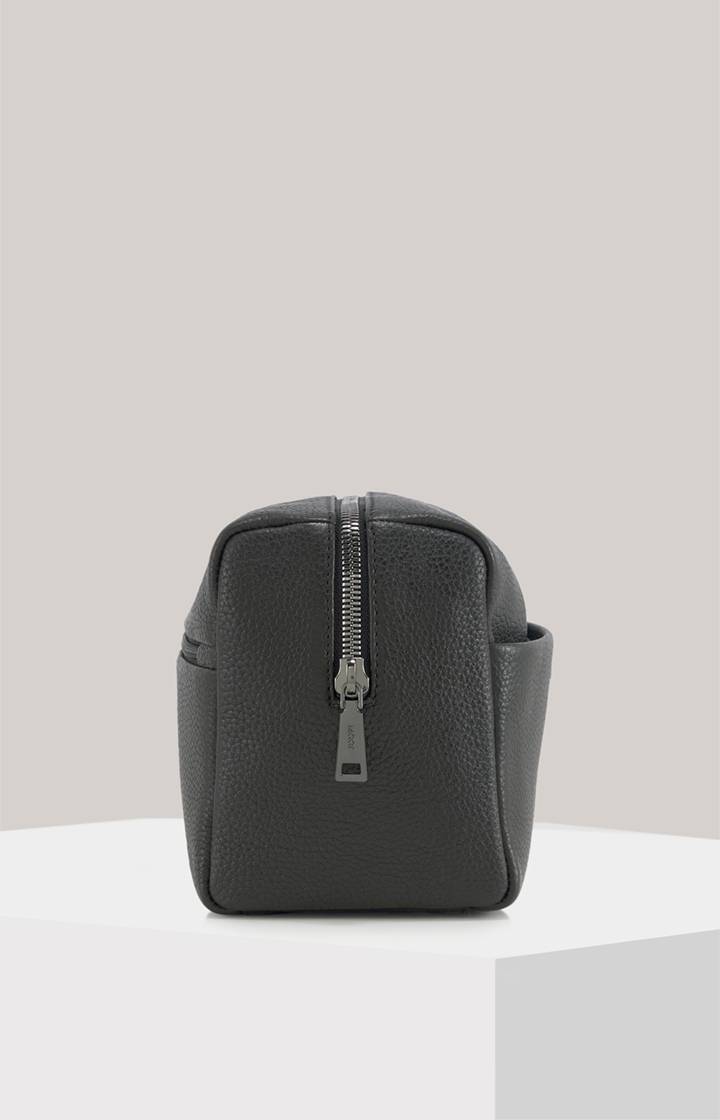 Joop Kulturtasche Cardona Eris in Schwarz Fabrikladen