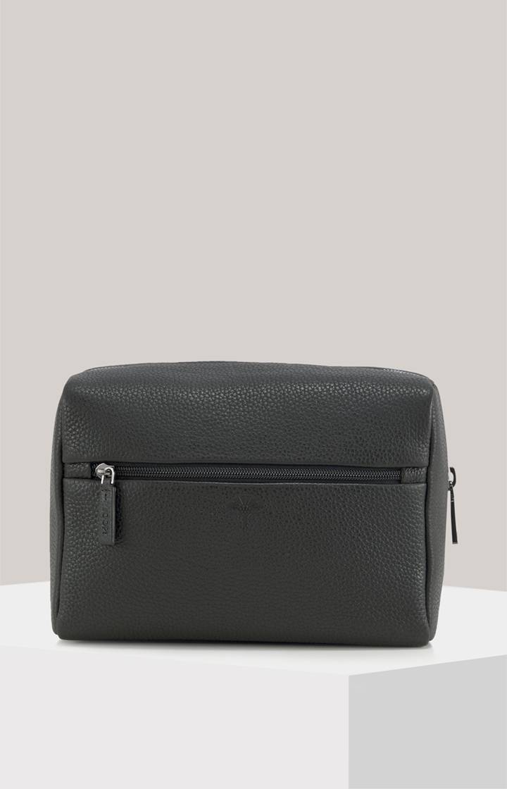 Joop Kulturtasche Cardona Eris in Schwarz Fabrikladen