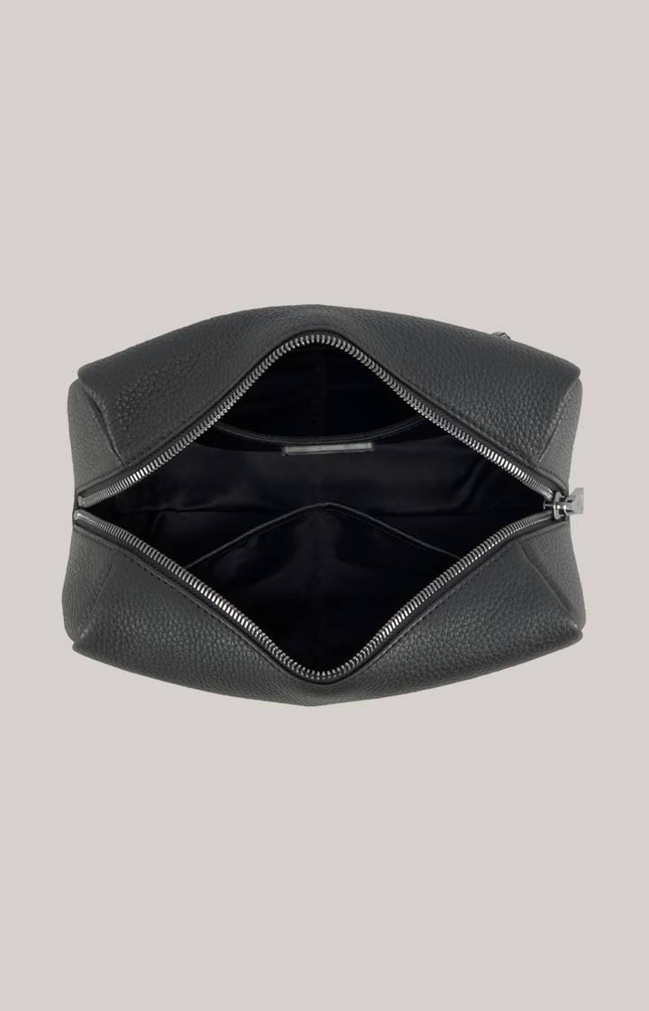 Joop Kulturtasche Cardona Eris in Schwarz Fabrikladen