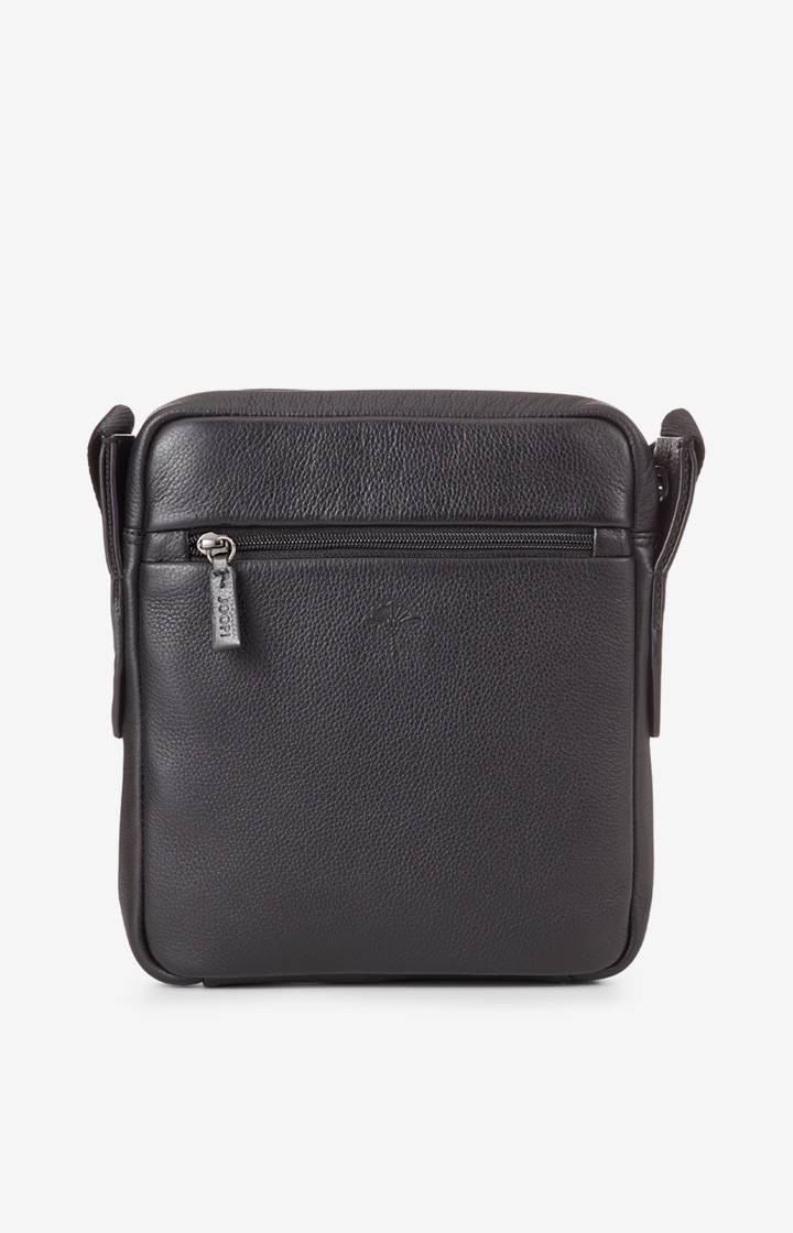 Joop Schultertasche Cardona Remus in Schwarz Black Friday Preise