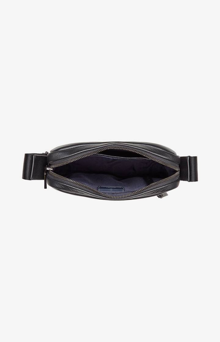 Joop Schultertasche Cardona Remus in Schwarz Black Friday Preise