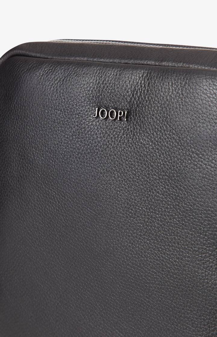 Joop Schultertasche Cardona Remus in Schwarz Black Friday Preise
