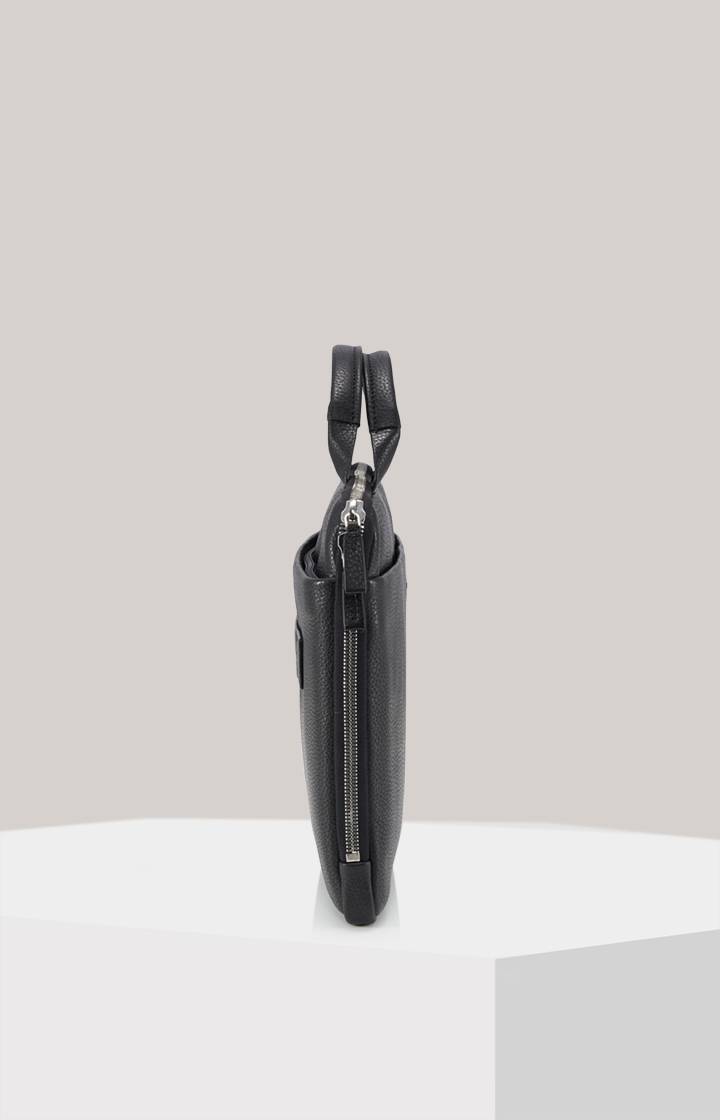 Joop Business-Tasche Cardona Samu in Schwarz Im Verkauf