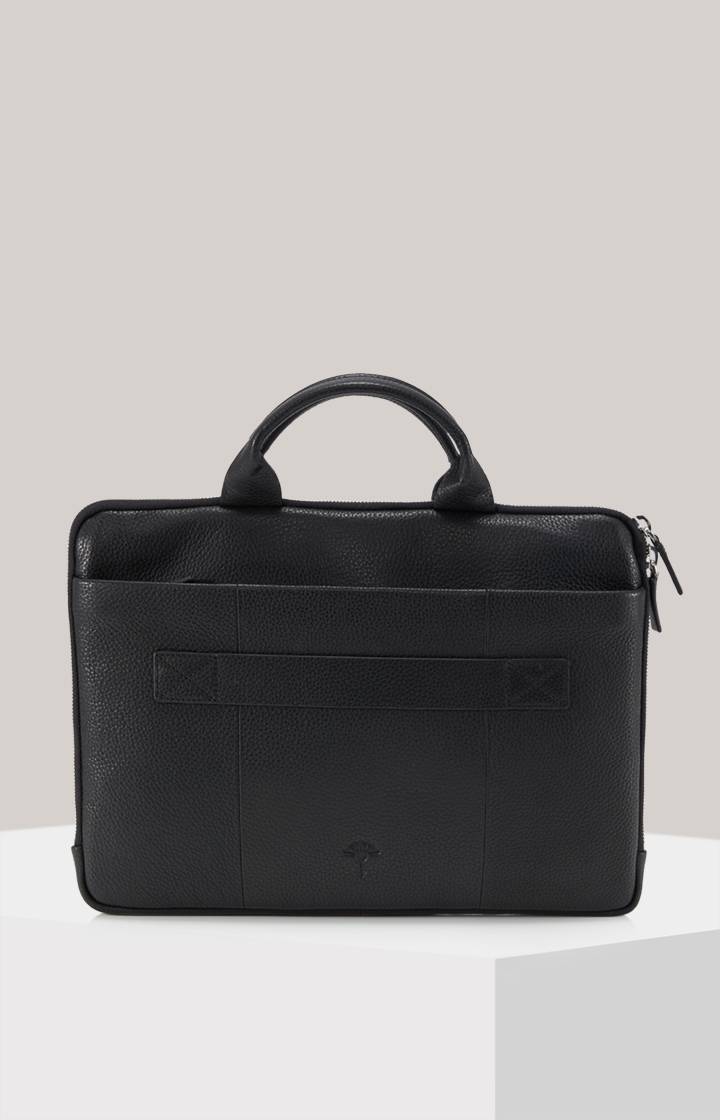Joop Business-Tasche Cardona Samu in Schwarz Im Verkauf