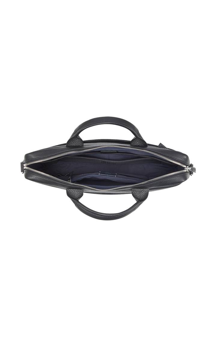 Joop Crossbody-Business-Tasche Cardona Pandion in Schwarz zollfrei