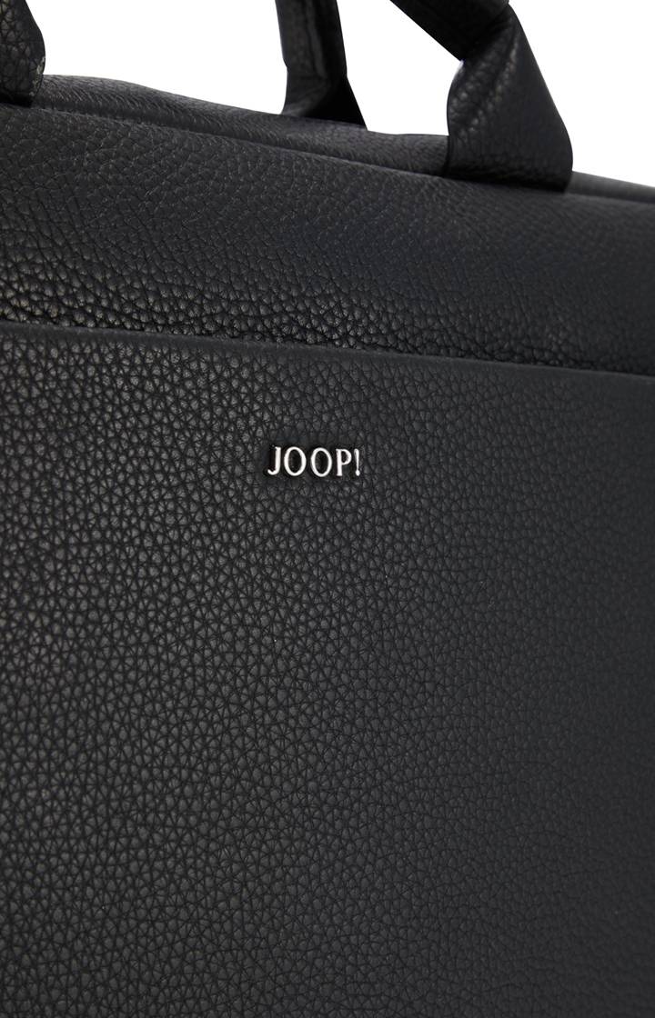 Joop Crossbody-Business-Tasche Cardona Pandion in Schwarz zollfrei