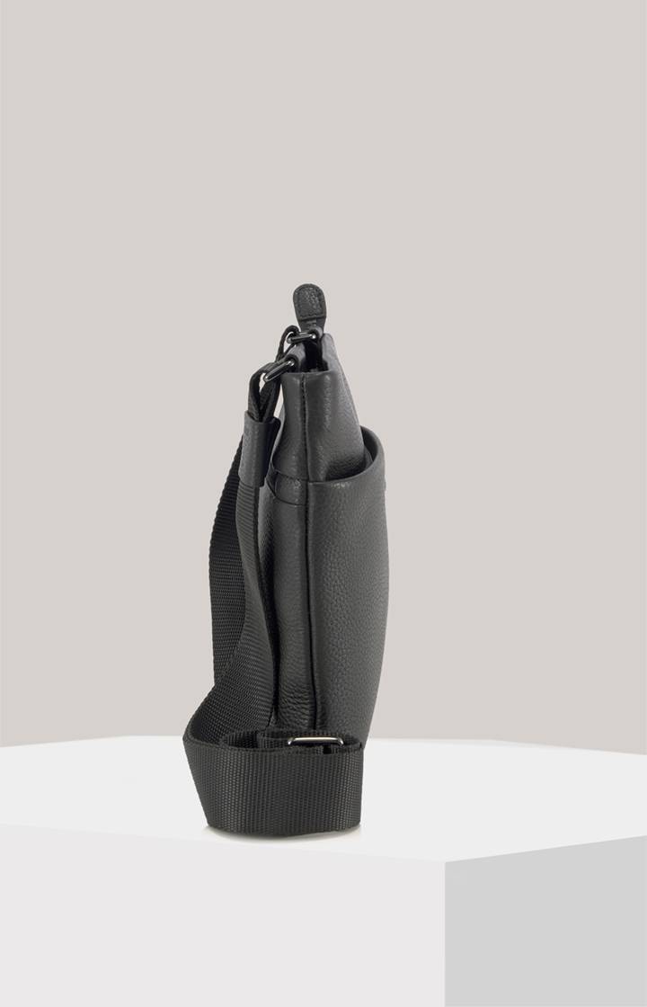 Joop Schultertasche Cardona Lian in Schwarz Rabatte dieses Monats