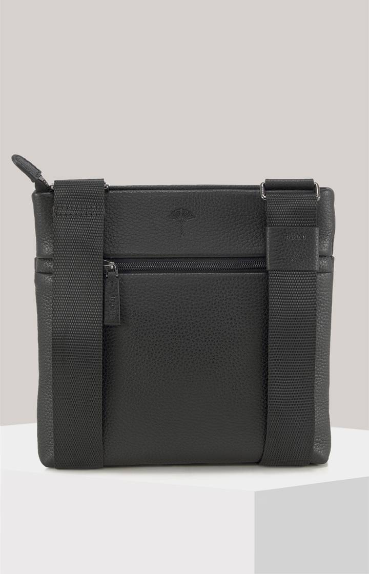 Joop Schultertasche Cardona Lian in Schwarz Rabatte dieses Monats