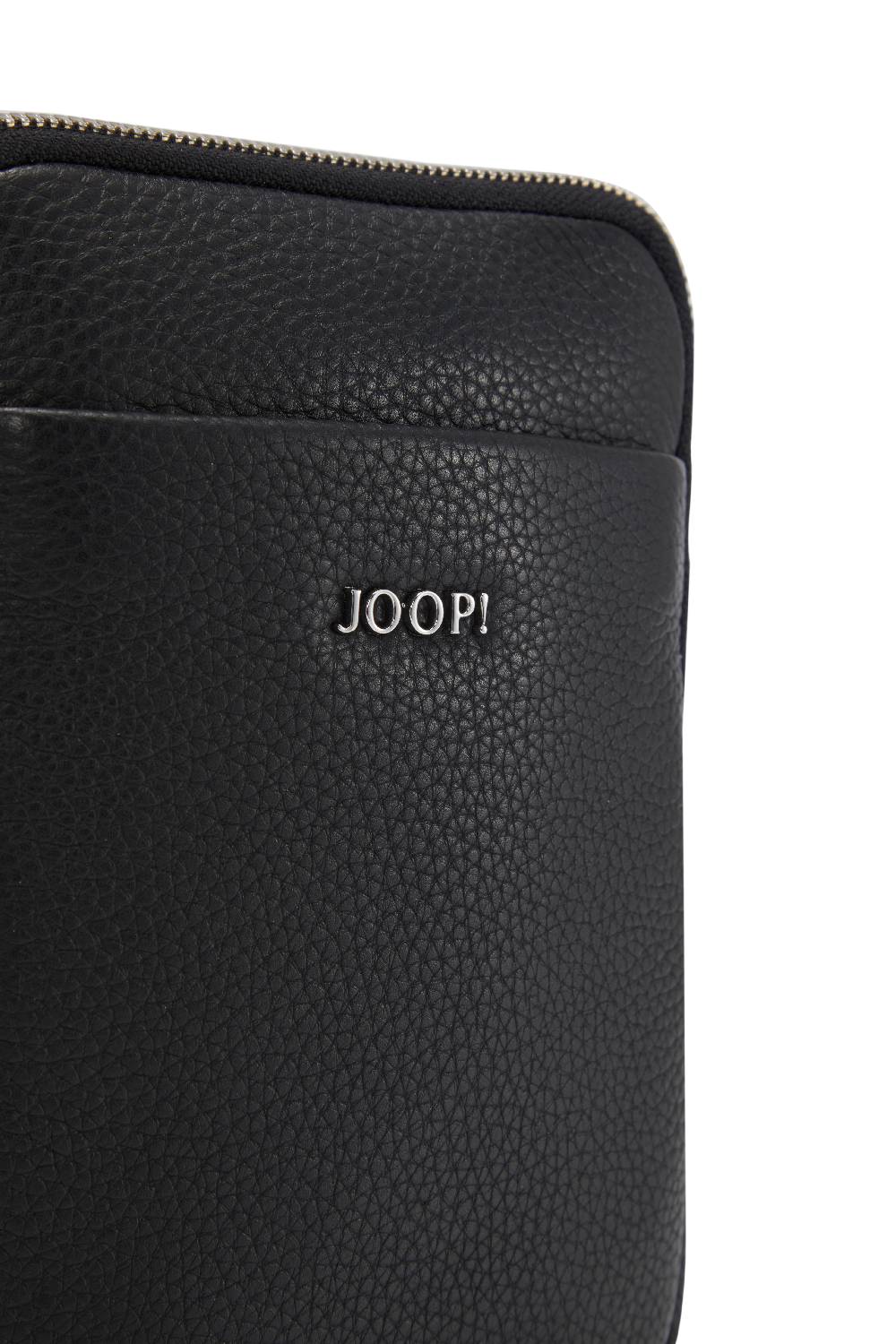 Joop Schultertasche Cardona Rafael in Schwarz 2025