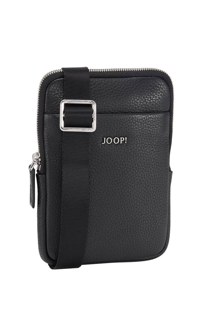 Joop Schultertasche Cardona Rafael in Schwarz 2025