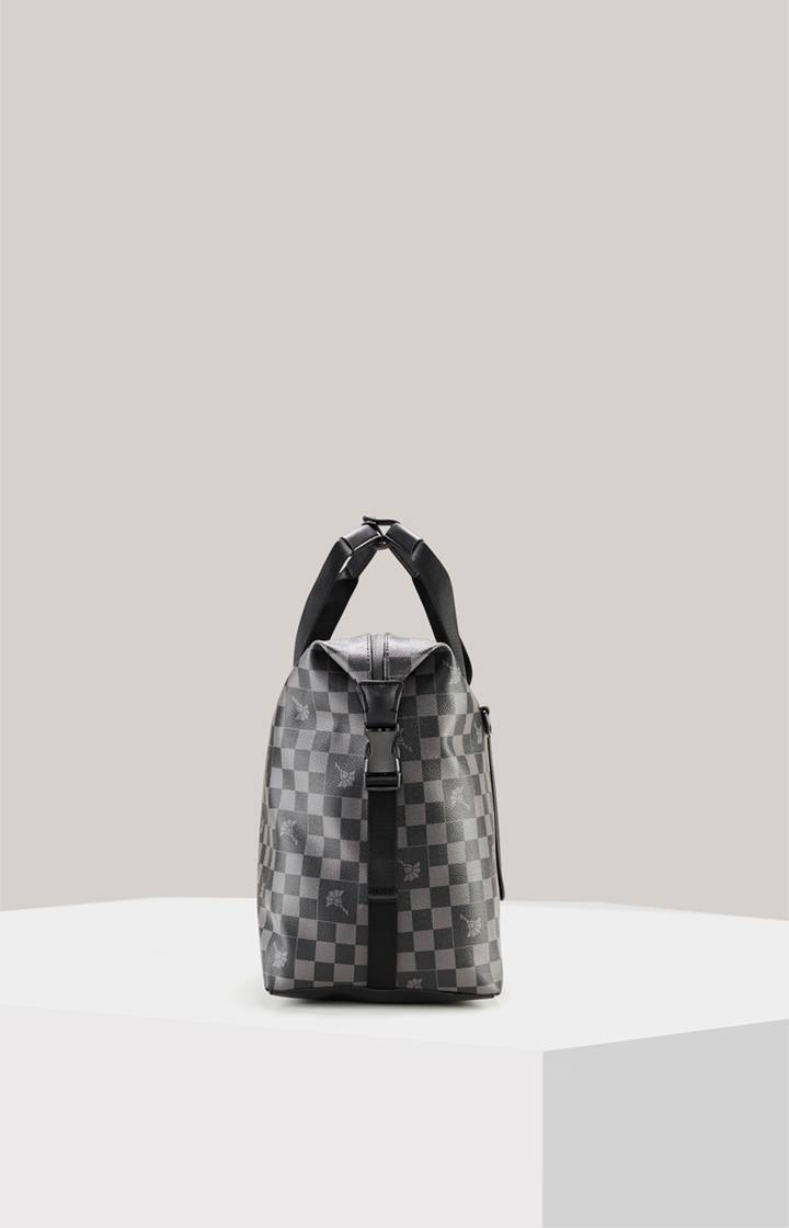 Joop Weekender Piazza Numana Maik in Schwarz/Grau Outlet