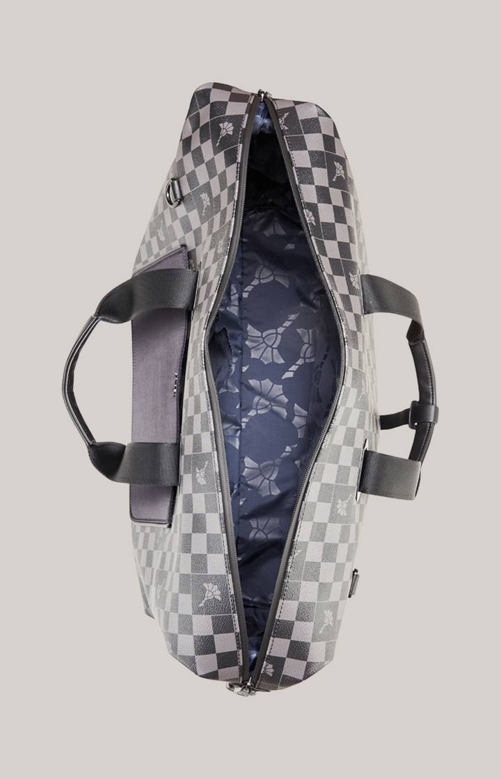 Joop Weekender Piazza Numana Maik in Schwarz/Grau Outlet