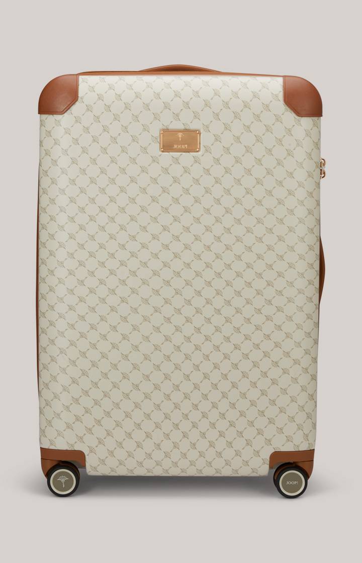 Joop Hartschalenkoffer Cortina Volare Größe M in Offwhite Meist gekauft