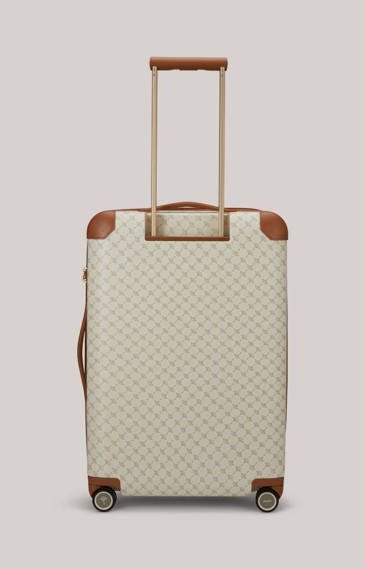 Joop Hartschalenkoffer Cortina Volare Größe M in Offwhite Meist gekauft