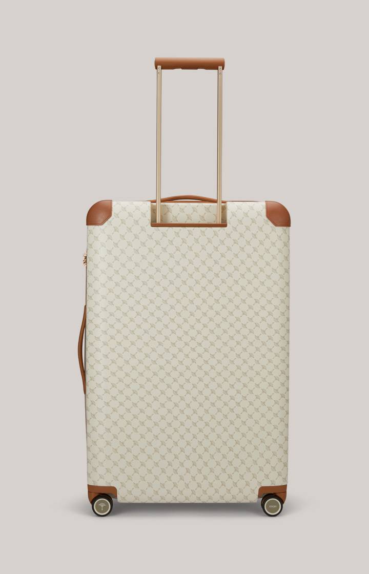 Joop Hartschalenkoffer Cortina Volare Größe L in Offwhite Blitzverkäufe